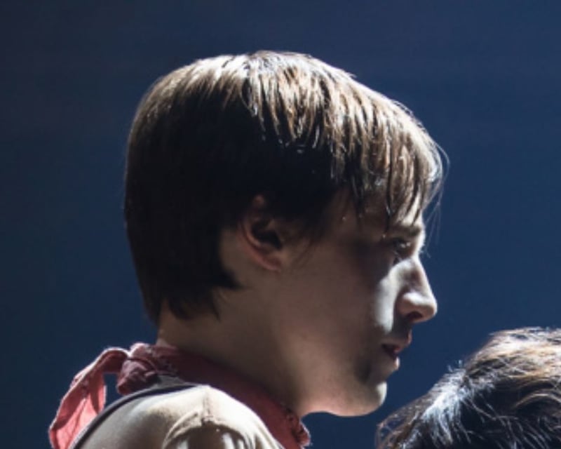 Tony-Winning Hadestown Broadway Tickets in New York