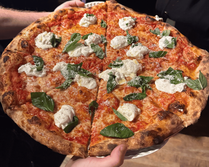 West Village Daytime Food Tour in New York City