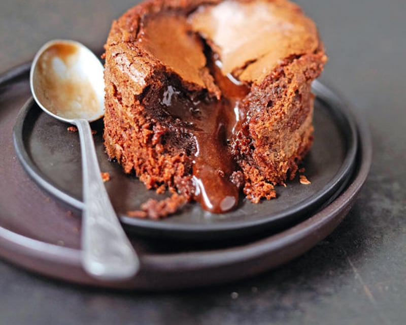 Chocolate & Baking Cooking Class for Two in Carrollton