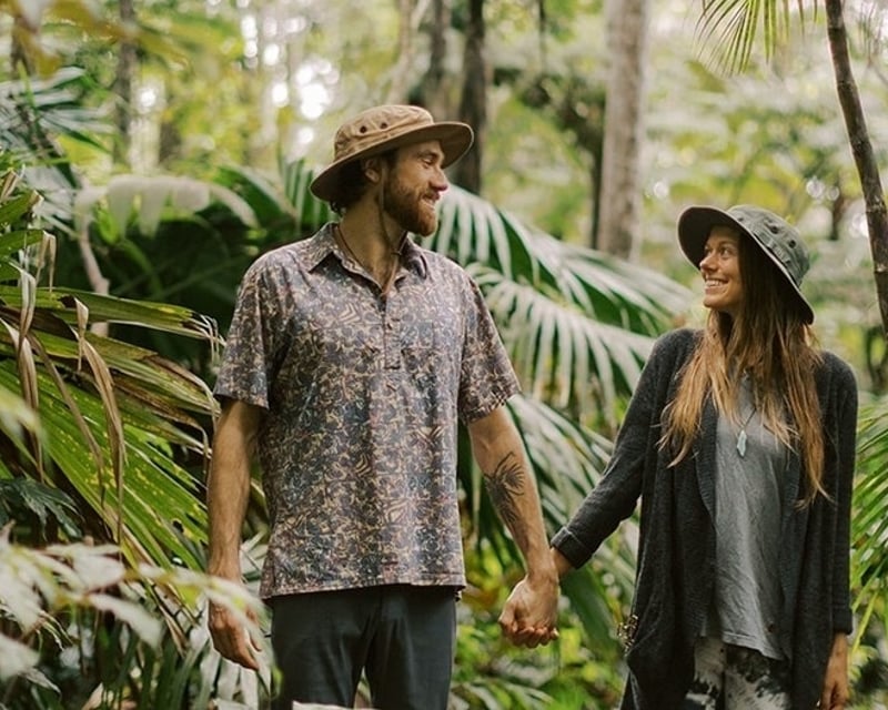 Guided Cloud Forest Tour in Kailua-Kona