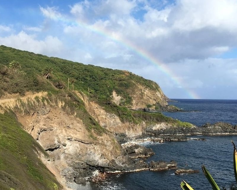 Private Reverse Road to Hana Tour on Maui