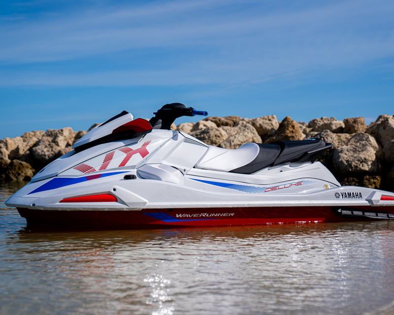 Self-Drive Jet Ski Rental Near Fort Myers