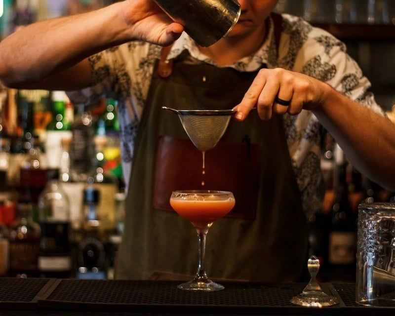 Historic St. Augustine Wine, Cocktail & Food Walking Tour