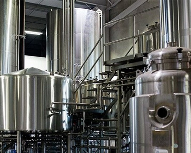 Behind-the-Scenes Brewery Tour & Tasting in Kihei, Maui