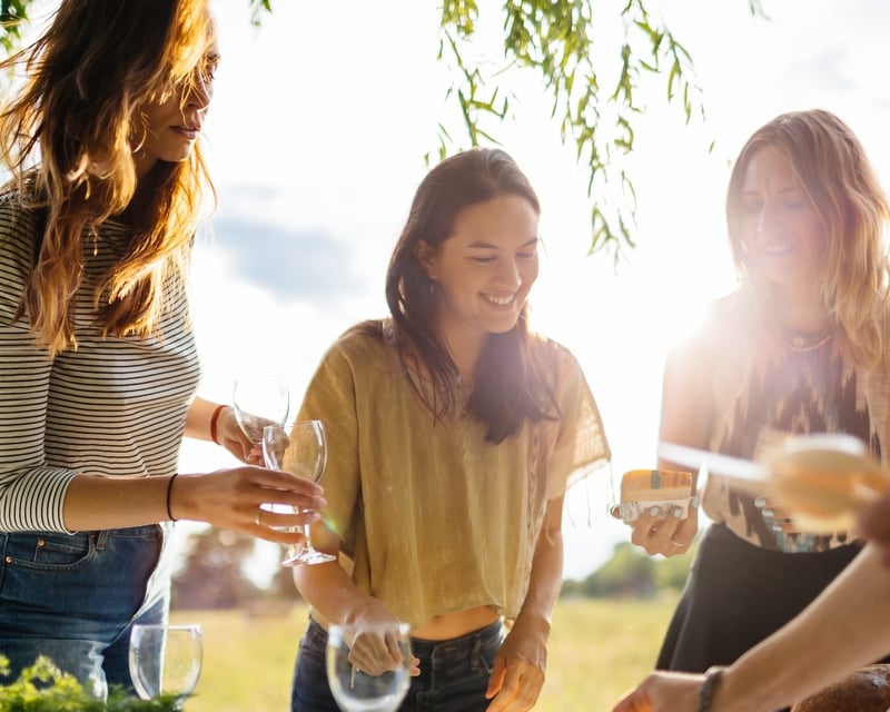 Private 3-Day Sonoma Wine Country & Coast Tour