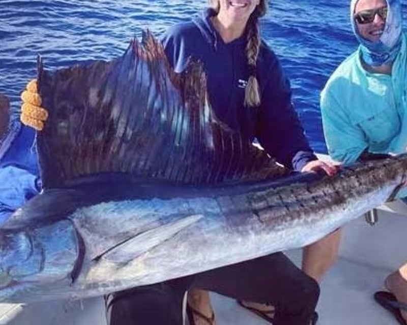 Private Reef Fishing Charter in Islamorada