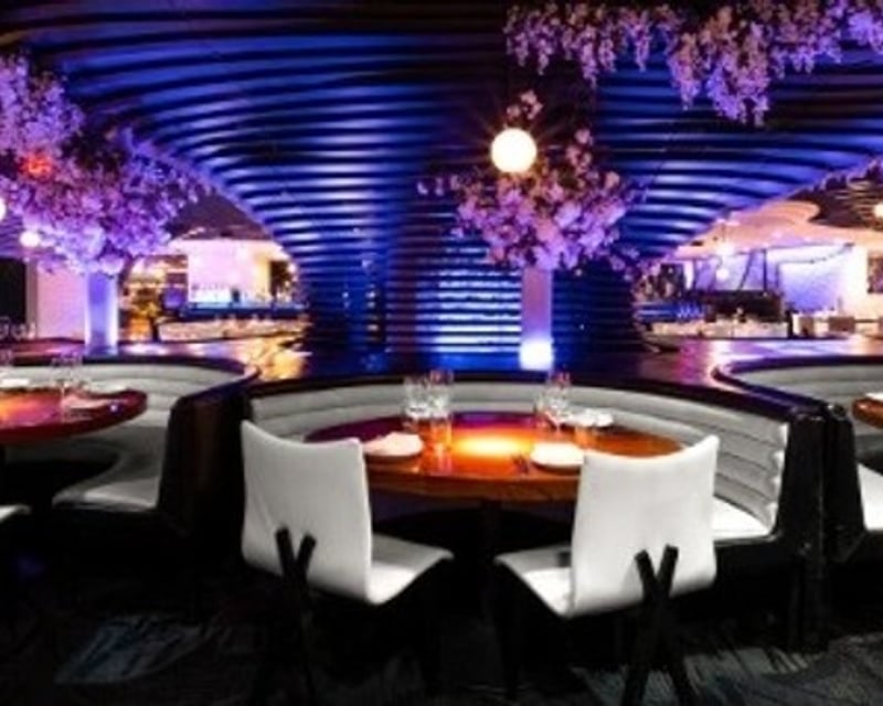 Steakhouse Brunch in Las Vegas