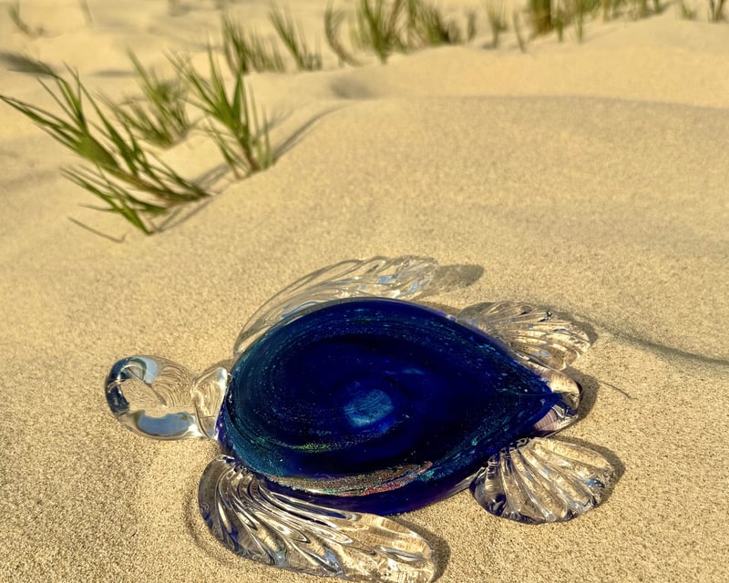 Private Glassblowing Class in Makawao