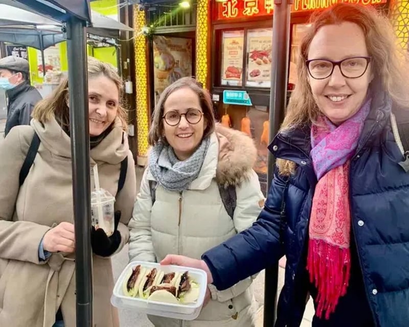 Flushing Chinatown Food Tour