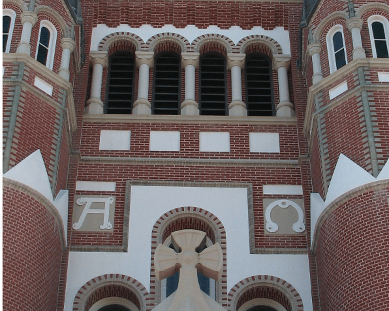 2-Hour Downtown Lafayette Guided Walking Tour