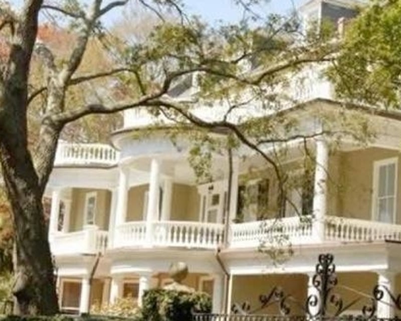 2-Hour Guided Charleston Walking Tour
