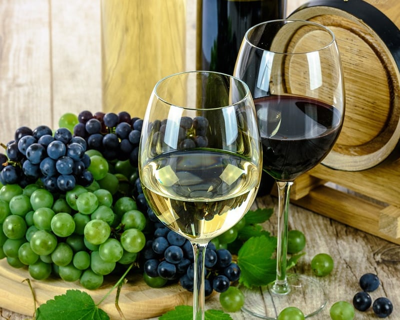 Private Sedona Wine Tasting Tour With 3 Flights