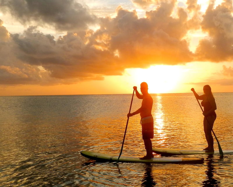 Key West Sunset Charter