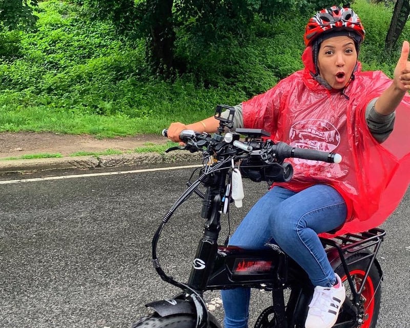 NYC E-Bike Tour to Prospect Park via Brooklyn Bridge