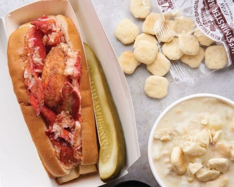 Boston Food & History Guided Tour
