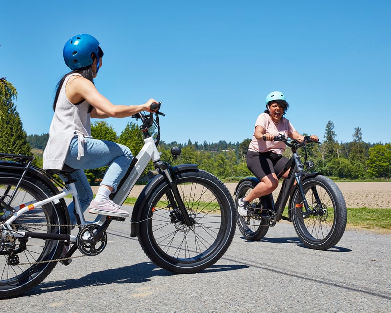 Nashville Greenway Bike Rental