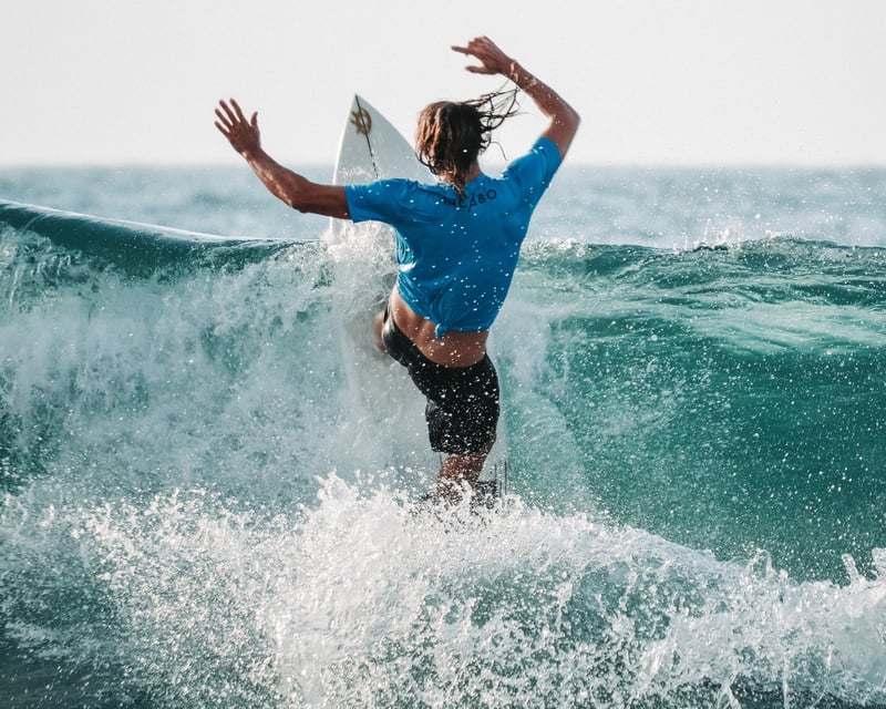 Private Surfing Trip to Secluded Breaks in Cabo