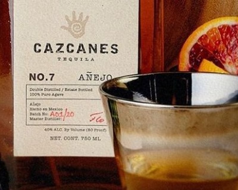 Tequila Distillery Tour & 5-Expression Tasting in Amatitán