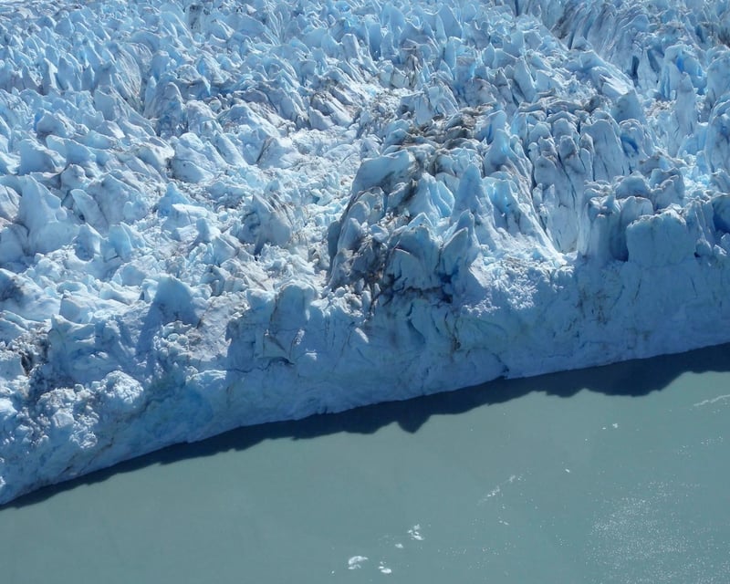 Portage Glacier & Wildlife Tour From Anchorage