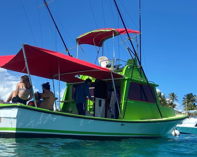 Private Family-Friendly Snorkeling Tour in Fajardo