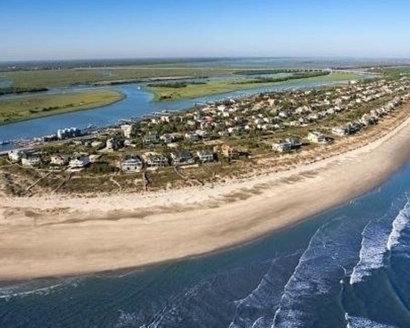 Private Harbor Party Boat Cruise near Charleston