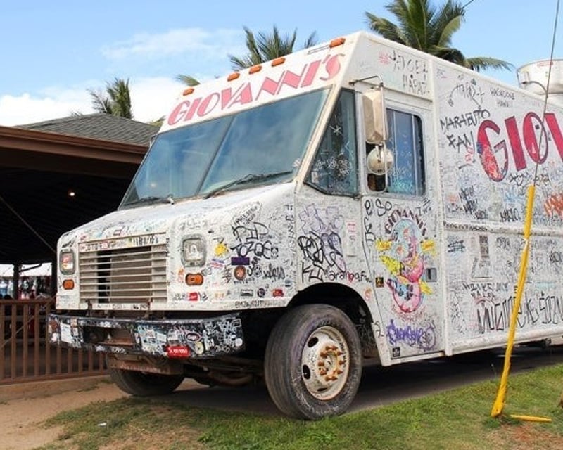 Private Full-Day Custom Oahu Island Tour