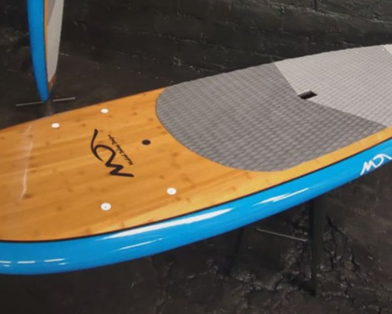 Single Stand Up Paddleboard Rental in Panama City Beach