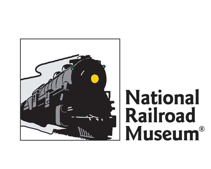Self-Guided Railroad Museum Tour in Green Bay