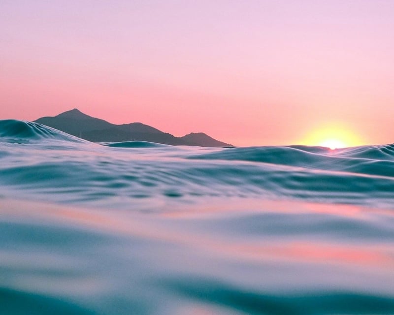 Virginia Beach Sunset Cruise