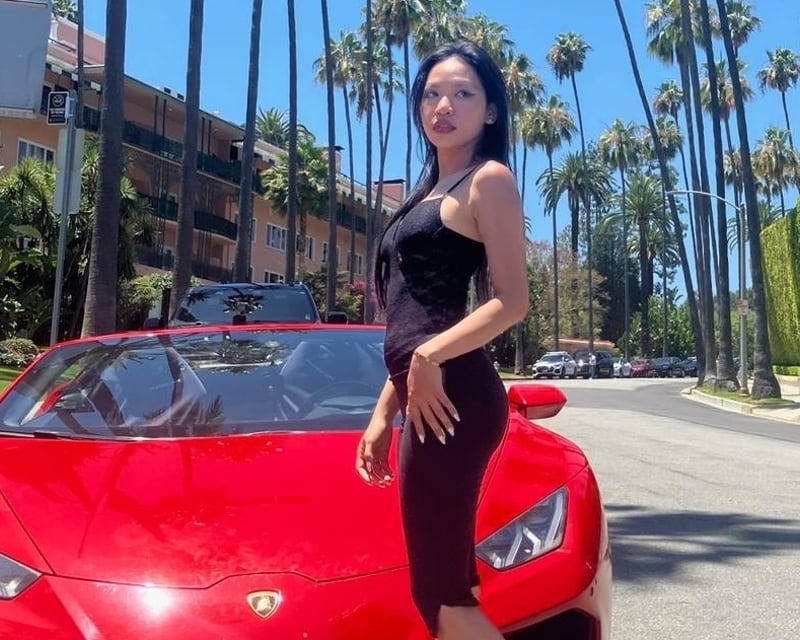 Private Lamborghini Tour From Hollywood to Beverly Hills