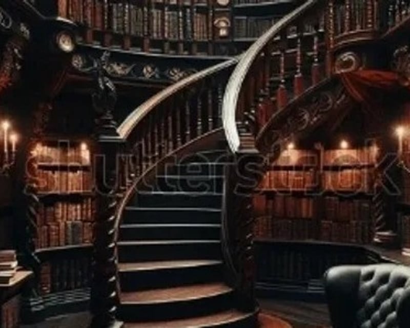 Murder Mystery Escape Room in Erie