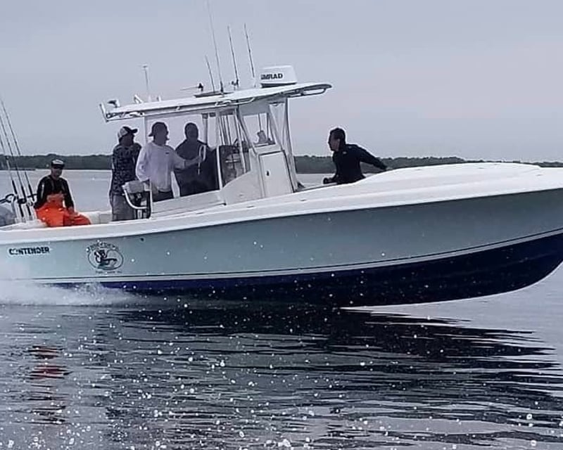 Private River Cruise Charter in Fair Haven, NJ