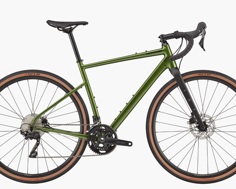 Small Road & Gravel Bike Rental in Holland, MI
