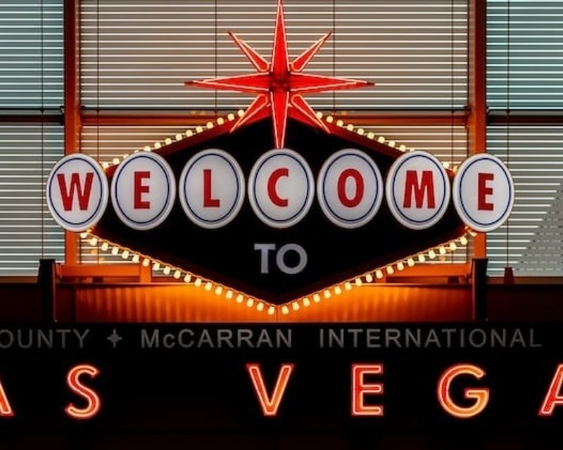 Las Vegas Strip Self-Drive Talking Car Tour