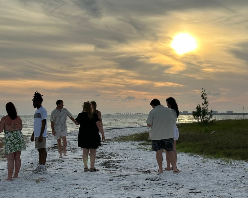 Fort Myers Beach Private Sunset Cruise