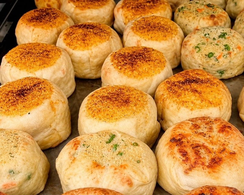 Lower East Side Immigrant Food & History Walking Tour