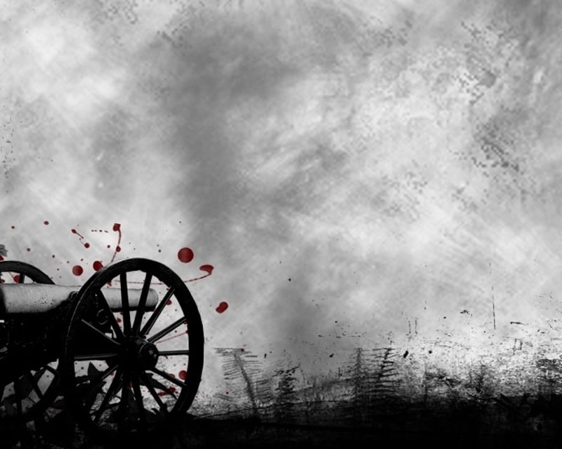 Cemetery Hill Ghost Walking Tour in Gettysburg