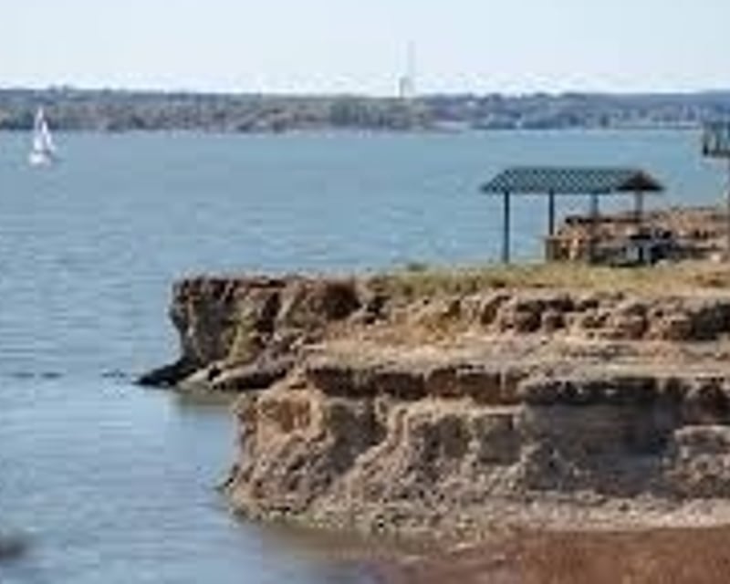 Rockledge Park Vehicle Day Pass in Grapevine