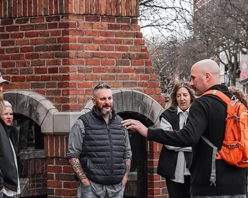 3-Hour Brewery Walking Tour in Downtown Holland