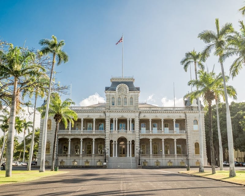 Explore Pearl Harbor & Historic Honolulu Guided Tour