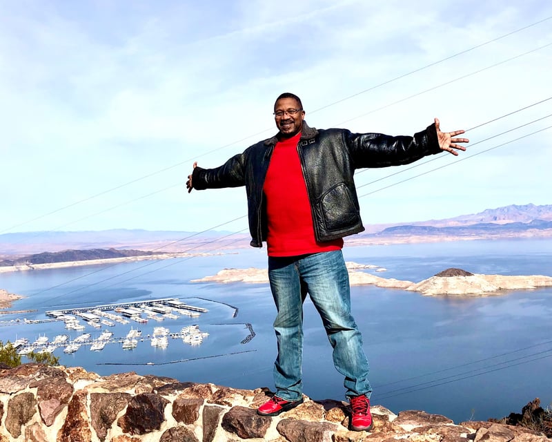 Hoover Dam & Bypass Bridge Tour from Las Vegas