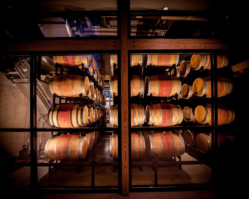 After-Hours Winery Tour & Tasting in Washington