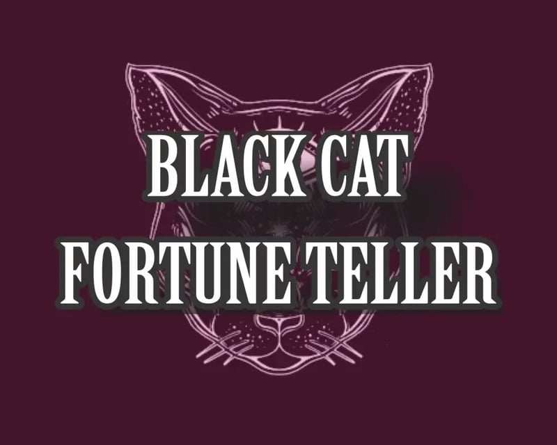 Brighton Fortune Teller Escape Room