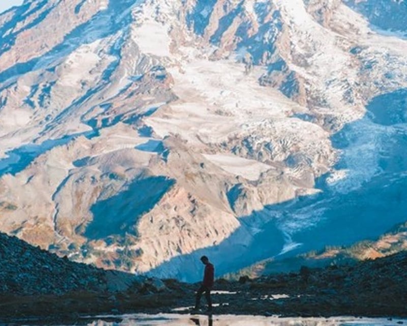 Stevens Pass Ski Tour With 4 Hours on the Slopes