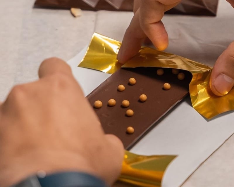 Private Chocolate Making Tour in Caguas, Puerto Rico