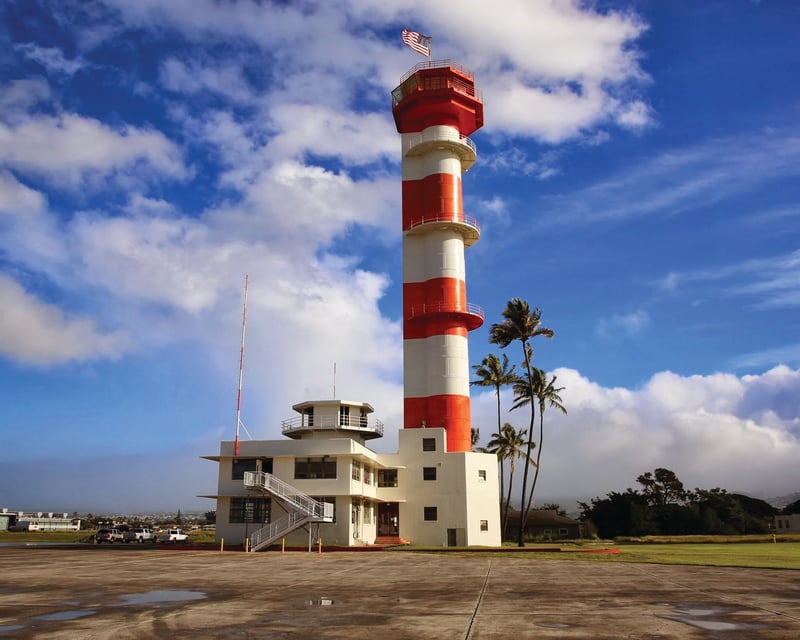 Pearl Harbor World War II Guided Tour From Kauai