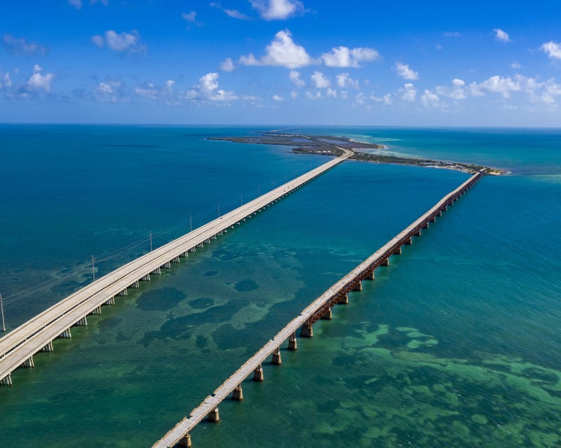 Key West 15-Hour Guided Tour From Fort Lauderdale