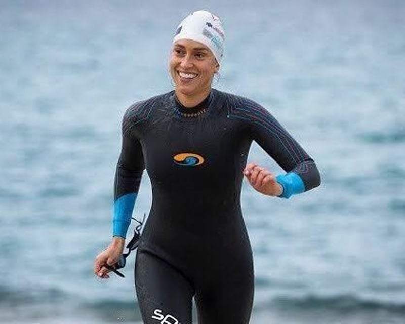 Rent a Wetsuit in San Diego