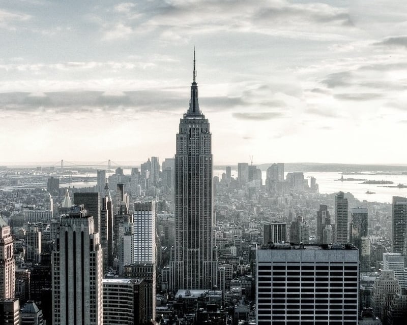 Private Full-Day Guided Tour of New York City