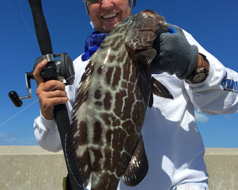 3-Hour Marathon Fishing Charter